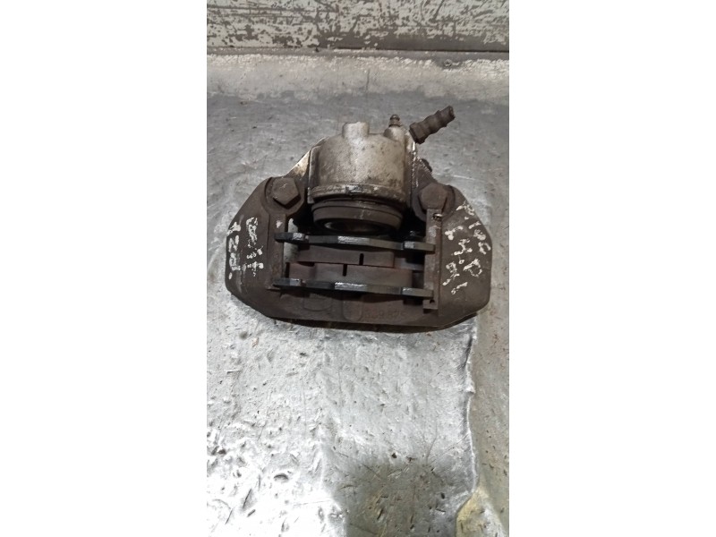 Recambio de pinza freno delantera izquierda para peugeot 106 (s1) kid referencia OEM IAM   