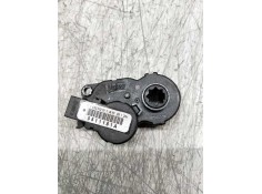 Recambio de motor apertura trampillas climatizador para citroen c4 lim. feel edition referencia OEM IAM T1009914P  