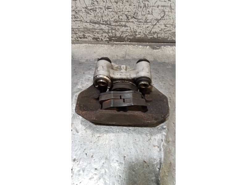 Recambio de pinza freno delantera izquierda para peugeot 106 (s1) kid referencia OEM IAM   