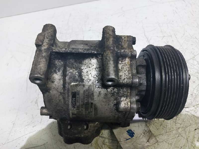 Recambio de compresor aire acondicionado para chrysler stratus berlina (ja) referencia OEM IAM 4962   Recambio de compresor aire acondicionado para chrysler stratus berlina (ja) referencia OEM IAM 4962