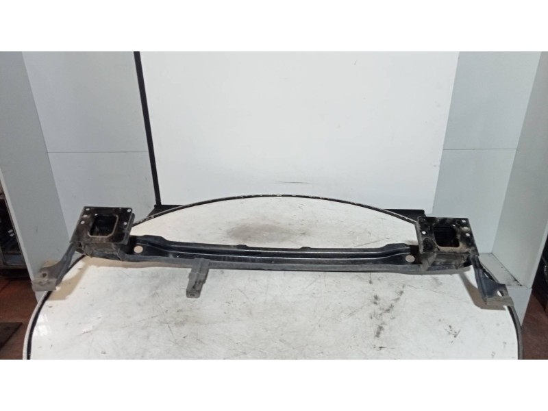Recambio de refuerzo paragolpes trasero para mini mini (r56) cooper s referencia OEM IAM   