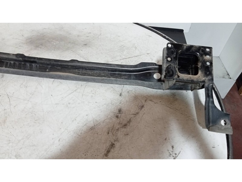 Recambio de refuerzo paragolpes trasero para mini mini (r56) cooper s referencia OEM IAM   