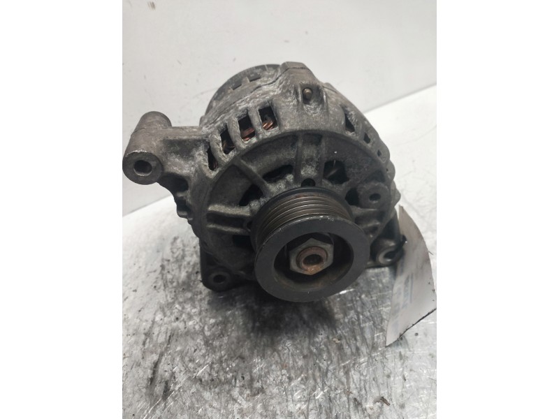 Recambio de alternador para volvo s40 berlina 1.8i referencia OEM IAM 0123315021  