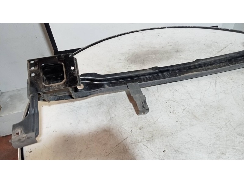 Recambio de refuerzo paragolpes trasero para mini mini (r56) cooper s referencia OEM IAM   