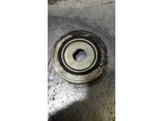 Recambio de polea cigueñal para opel vivaro furgón/combi (07.2006 =>) combi 2.7t l1h1 referencia OEM IAM 8201058962  