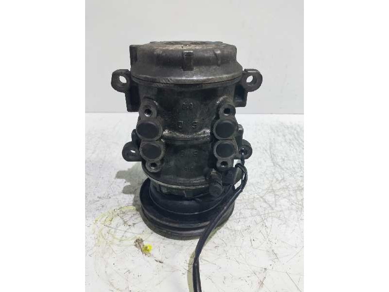 Recambio de compresor aire acondicionado para chrysler saratoga referencia OEM IAM 1209104  