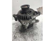 Recambio de alternador para volvo s40 berlina 1.8i referencia OEM IAM 0123315021   2