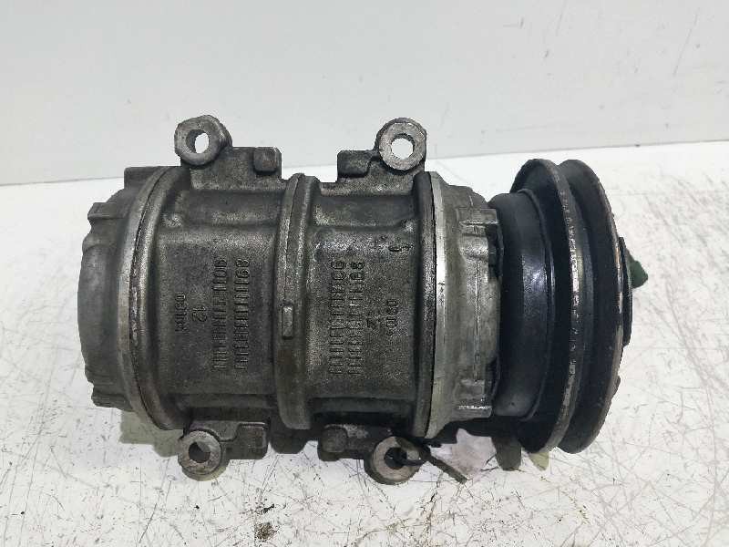 Recambio de compresor aire acondicionado para chrysler saratoga referencia OEM IAM 1209104  