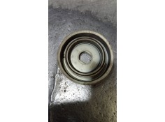 Recambio de polea cigueñal para opel vivaro furgón/combi (07.2006 =>) combi 2.7t l1h1 referencia OEM IAM 8201058962   2