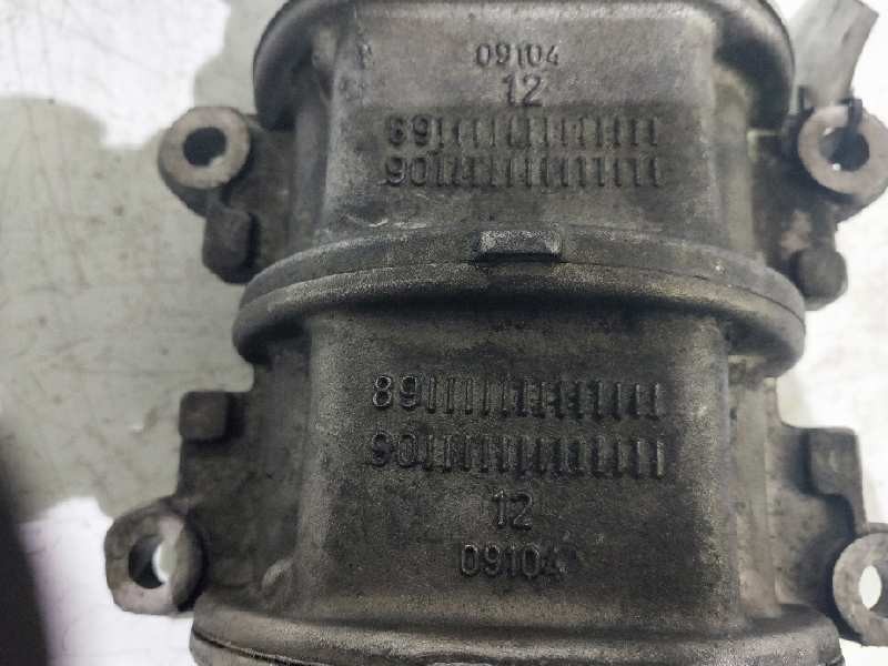 Recambio de compresor aire acondicionado para chrysler saratoga referencia OEM IAM 1209104  