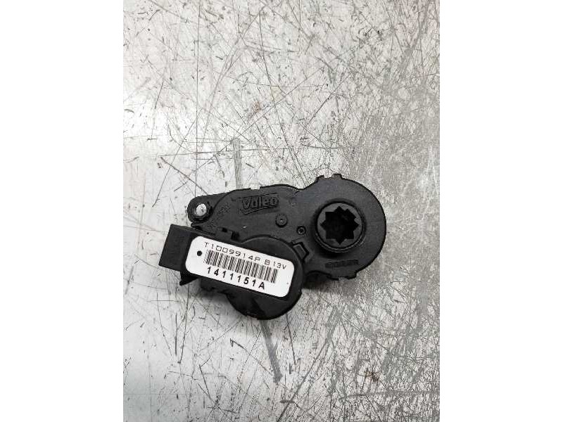 Recambio de motor apertura trampillas climatizador para citroen c4 lim. feel edition referencia OEM IAM T1009914P  