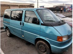 volkswagen t4 bus (mod. 1991) del año 1991