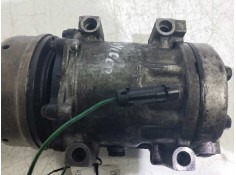 Recambio de compresor aire acondicionado para chrysler voyager (es) referencia OEM IAM SD7H157841 R134A  2