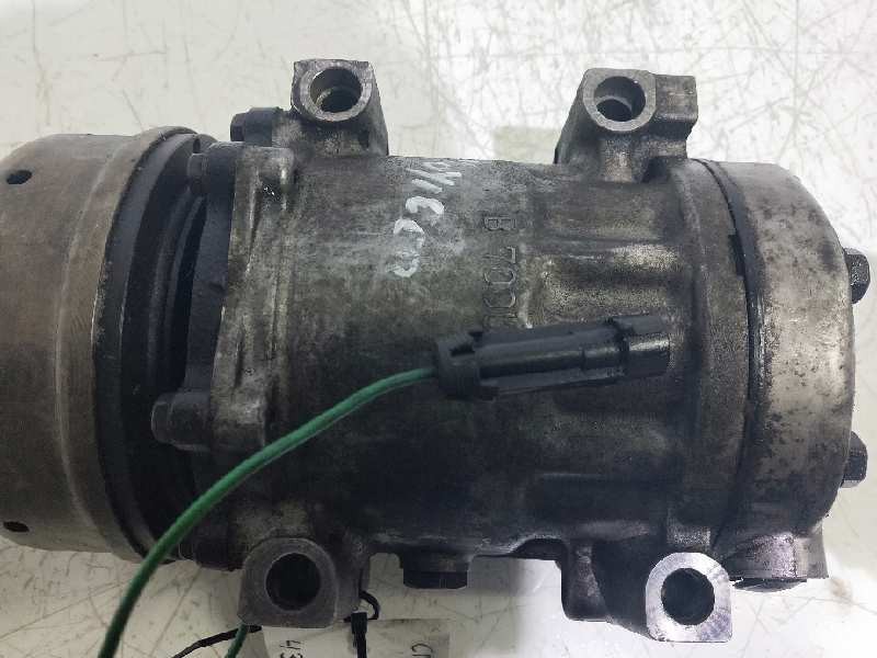 Recambio de compresor aire acondicionado para chrysler voyager (es) referencia OEM IAM SD7H157841 R134A 