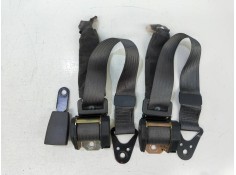 Recambio de juego cinturones trasero para volvo serie 480 referencia OEM IAM   ¿