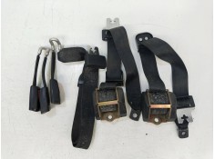 Recambio de juego cinturones trasero para volvo serie 760 berlina/familiar referencia OEM IAM   ¿