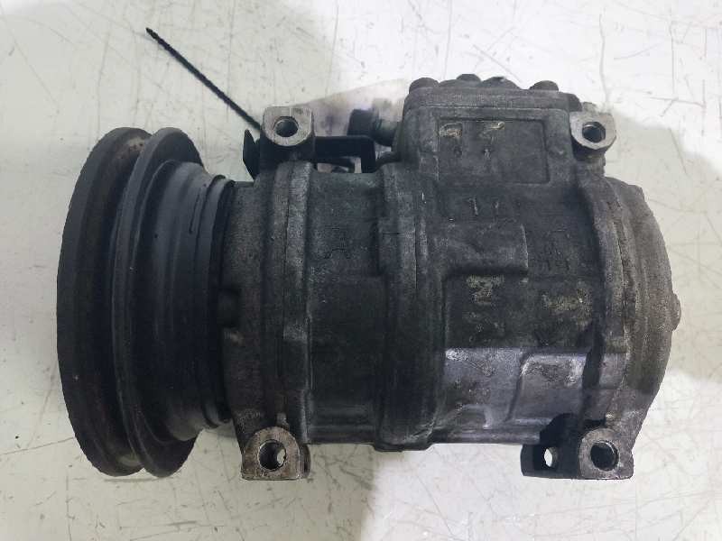 Recambio de compresor aire acondicionado para chrysler 300 m (lr) referencia OEM IAM 4472004292 10PA17C 