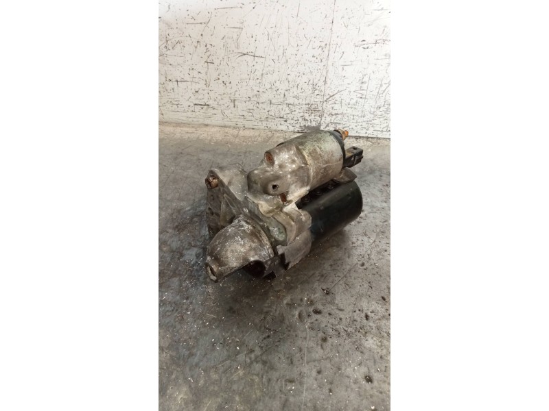 Recambio de motor arranque para mini mini (r56) cooper s referencia OEM IAM 000106405 V7540897 