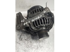 Recambio de alternador para volvo c70 coupe 2.4 referencia OEM IAM 0124515012   2