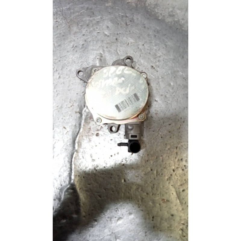 Recambio de depresor freno / bomba vacio para opel vivaro furgón/combi (07.2006 =>) combi 2.7t l1h1 referencia OEM IAM 146502570