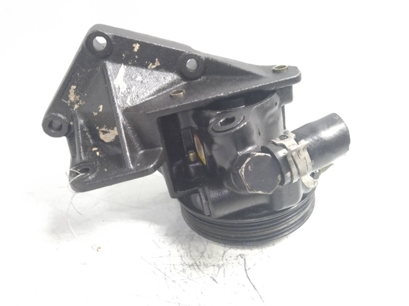 Recambio de bomba direccion para ford puma (cce) 1.4 referencia OEM IAM   
