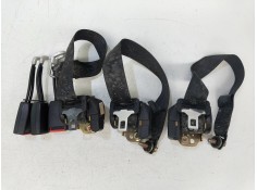 Recambio de juego cinturones trasero para volvo serie 940 berlina/familiar referencia OEM IAM   4P