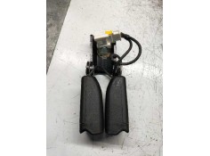 Recambio de juego cinturones trasero para citroen c4 lim. feel edition referencia OEM IAM   5P 2