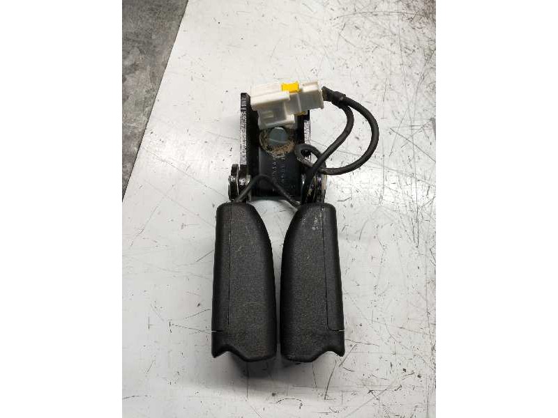 Recambio de juego cinturones trasero para citroen c4 lim. feel edition referencia OEM IAM   5P