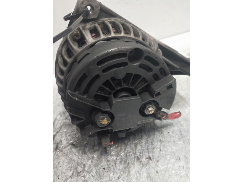 Recambio de alternador para volvo c70 coupe 2.4 referencia OEM IAM 0124515012  