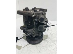 Recambio de compresor aire acondicionado para chrysler stratus berlina (ja) referencia OEM IAM 04595666 4961 R134A