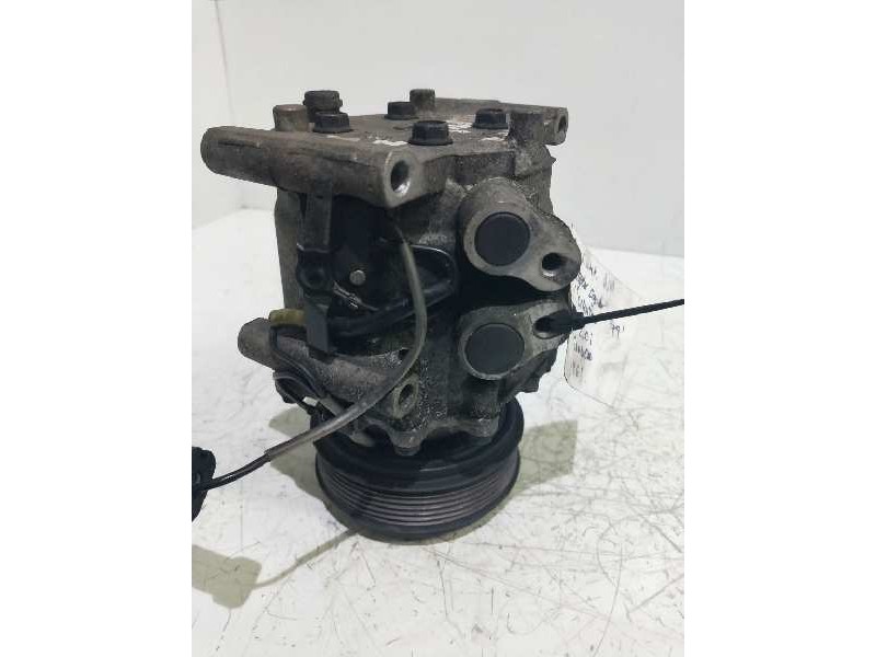 Recambio de compresor aire acondicionado para chrysler stratus berlina (ja) referencia OEM IAM 04595666 4961 R134A