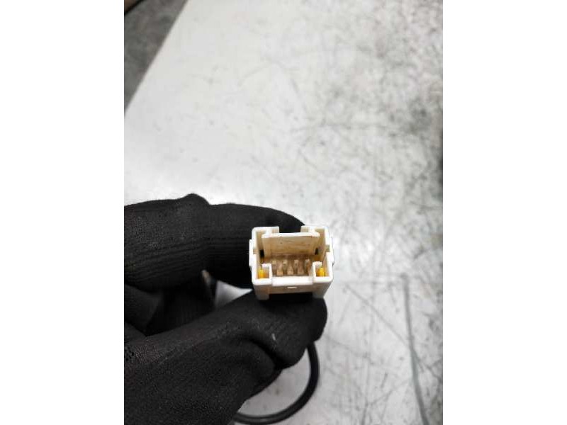 Recambio de juego cinturones trasero para citroen c4 lim. feel edition referencia OEM IAM   5P