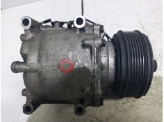 Recambio de compresor aire acondicionado para chrysler stratus berlina (ja) referencia OEM IAM 04595666 4961 R134A 2