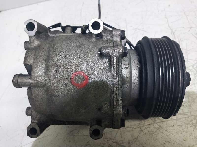 Recambio de compresor aire acondicionado para chrysler stratus berlina (ja) referencia OEM IAM 04595666 4961 R134A