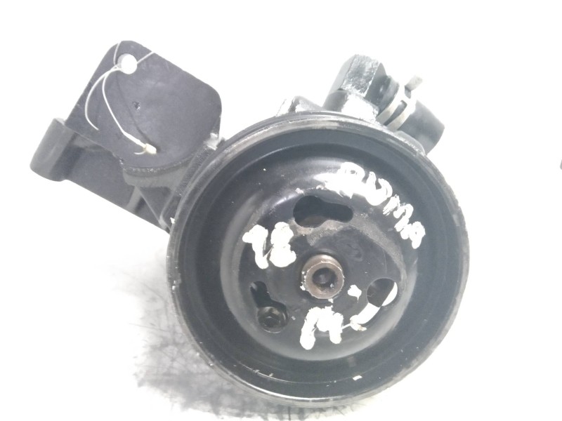 Recambio de bomba direccion para ford puma (cce) 1.4 referencia OEM IAM   