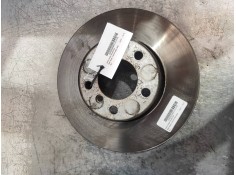 Recambio de disco freno delantero para bmw serie 3 coupe (e92) 320d referencia OEM IAM   34116792219