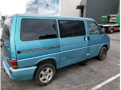 volkswagen t4 bus (mod. 1991) del año 1991 2