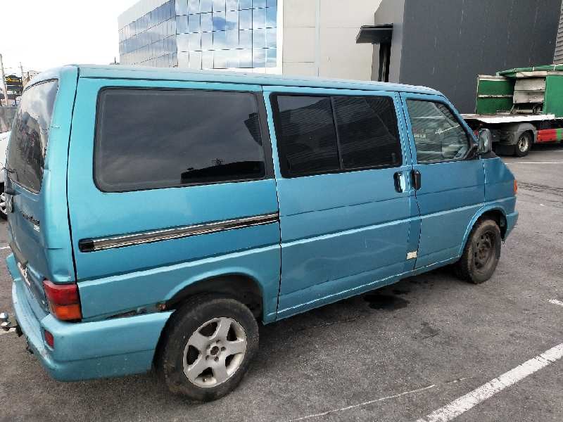 volkswagen t4 bus (mod. 1991) del año 1991