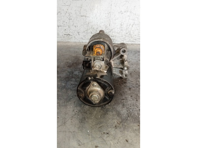 Recambio de motor arranque para mini mini (r56) cooper s referencia OEM IAM 000106405 V7540897 