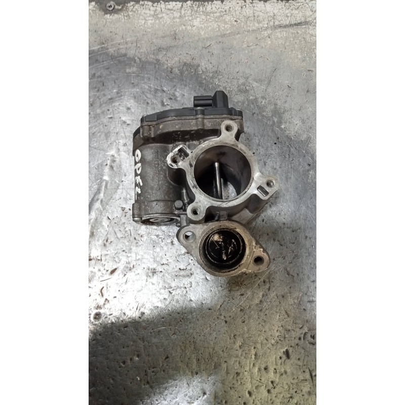 Recambio de valvula egr para opel vivaro furgón/combi (07.2006 =>) combi 2.7t l1h1 referencia OEM IAM H8200987088 A2053217899 82
