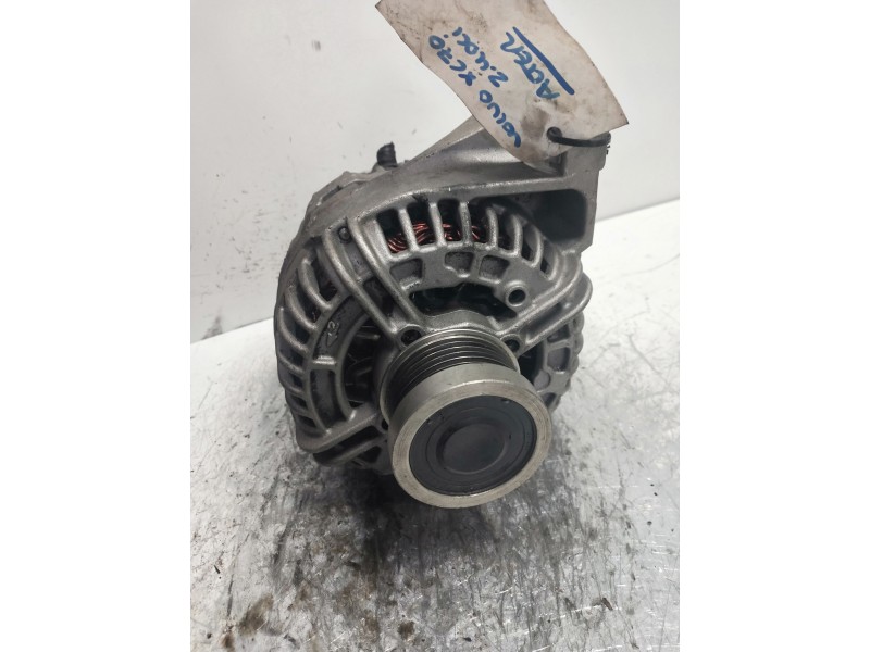 Recambio de alternador para volvo xc70 d5 awd ocean race referencia OEM IAM   