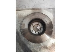 Recambio de disco freno delantero para bmw serie 3 coupe (e92) 320d referencia OEM IAM   34116792219 2
