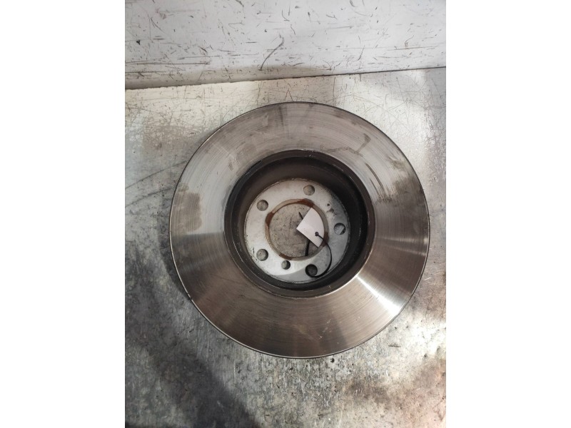Recambio de disco freno delantero para bmw serie 3 coupe (e92) 320d referencia OEM IAM   34116792219