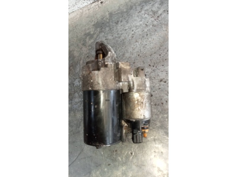Recambio de motor arranque para mini mini (r56) cooper s referencia OEM IAM 000106405 V7540897 
