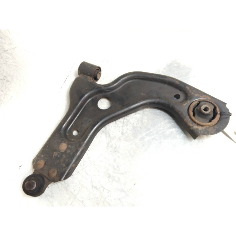 Recambio de brazo suspension inferior delantero izquierdo para ford fiesta berlina 1.3 cat (endura-e) referencia OEM IAM   