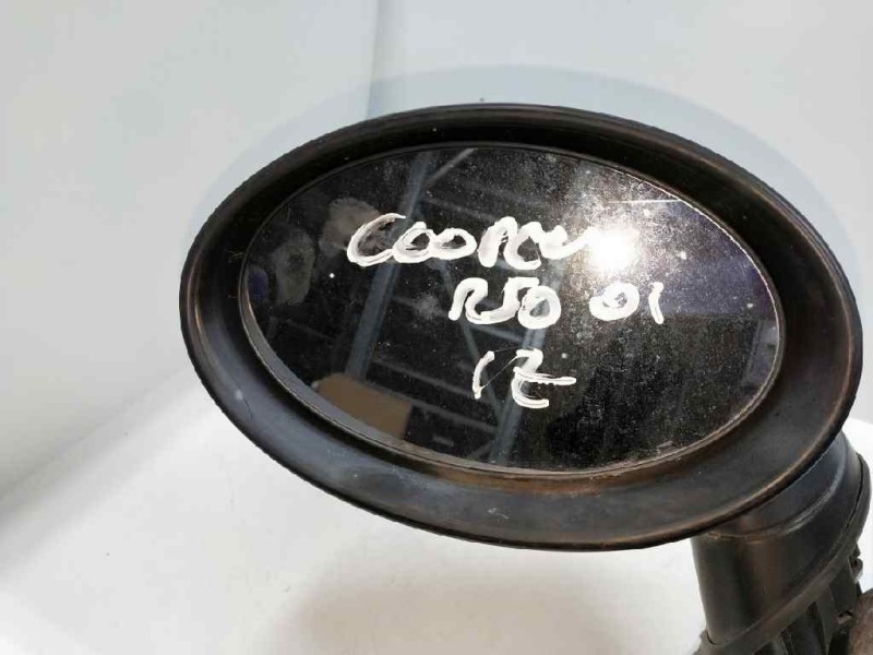 Recambio de retrovisor izquierdo para mini mini (r50,r53) cooper referencia OEM IAM   ELECTRICO