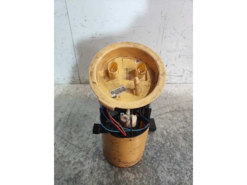 Recambio de bomba combustible para bmw serie 3 coupe (e92) 320d referencia OEM IAM A2C53215722 7190943 