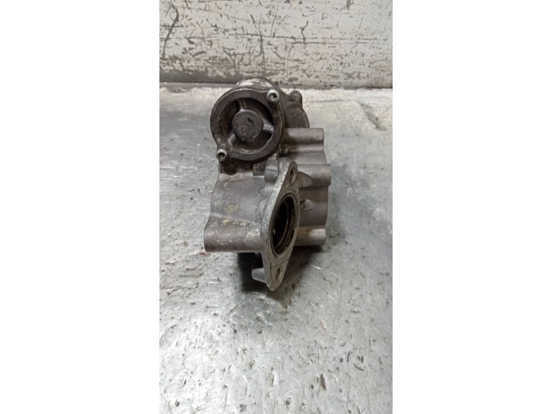 Recambio de valvula egr para opel vivaro furgón/combi (07.2006 =>) combi 2.7t l1h1 referencia OEM IAM H8200987088 A2053217899 82