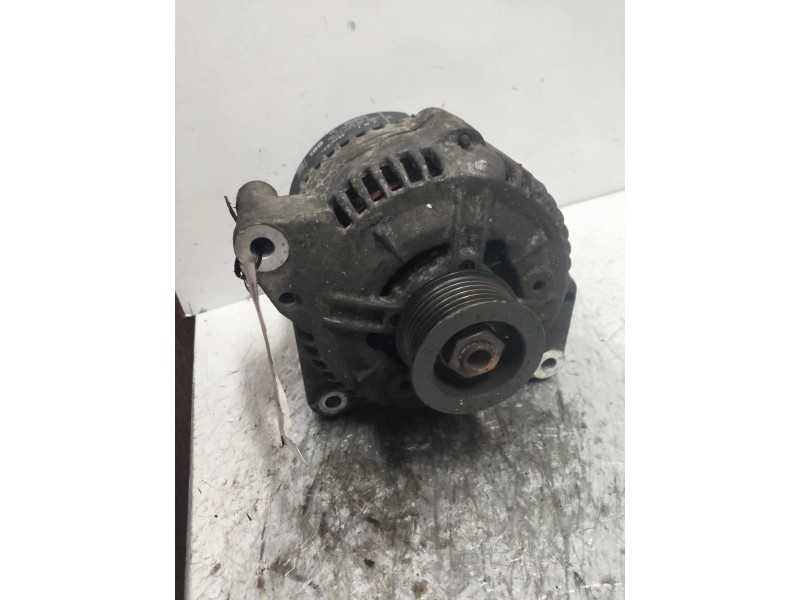 Recambio de alternador para volvo s70 berlina metropolitan referencia OEM IAM 0123505014   Recambio de alternador para volvo s70 berlina metropolitan referencia OEM IAM 0123505014