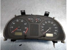 Recambio de cuadro instrumentos para seat arosa (6h1) 1.0 referencia OEM IAM 6H0920860L 0263613001 